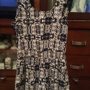 Printed Rhomper